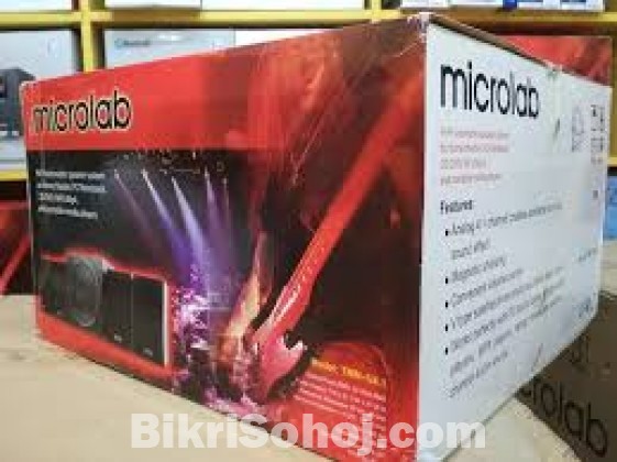Microlab Genuine TMN1 2:1 Speaker